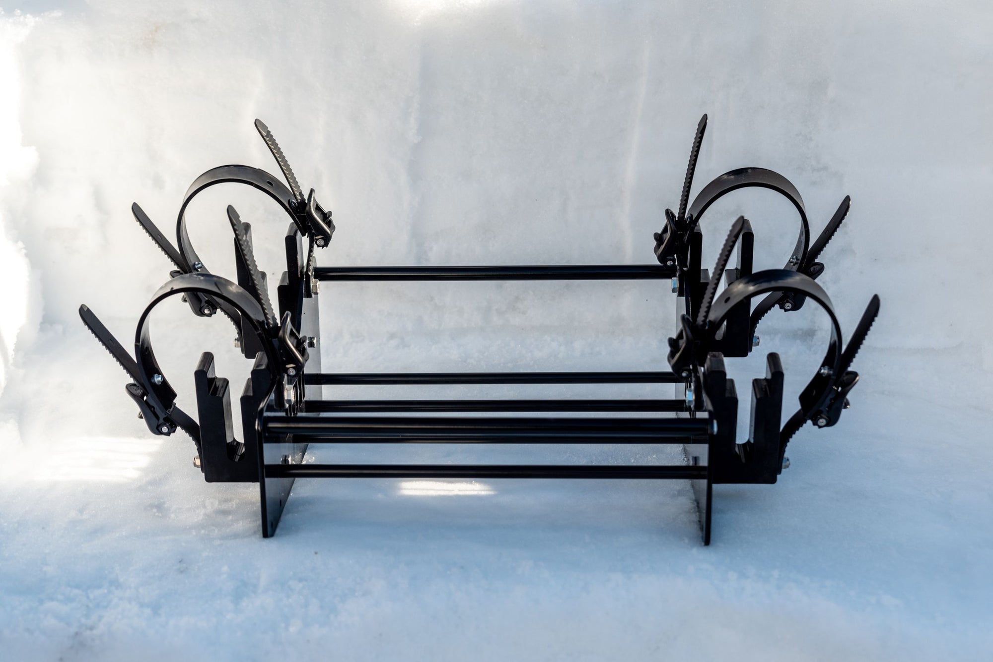 Ski Doo Linq Rack (Skis)