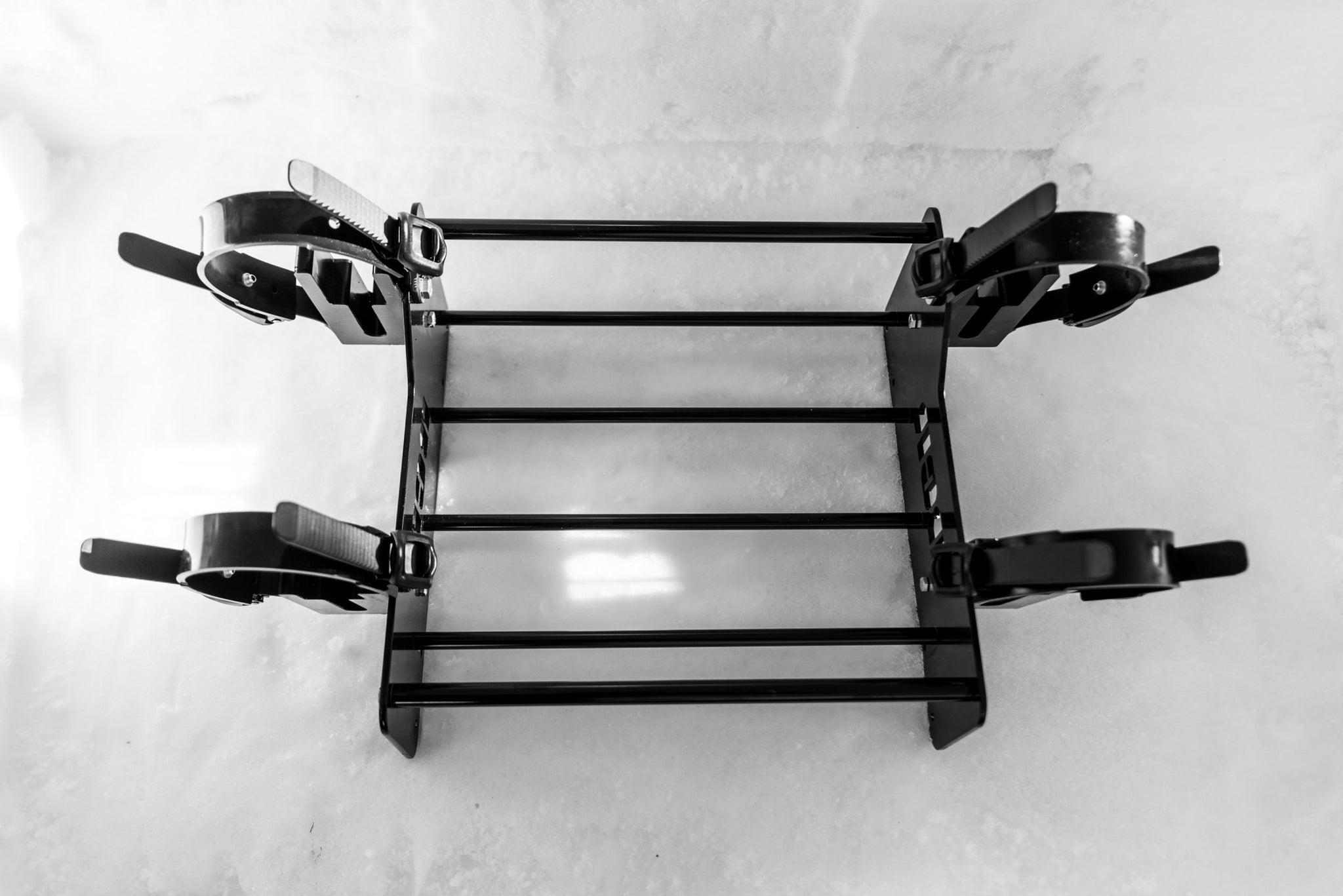 Ski Doo Linq Rack (Skis) - Backcountry Rack