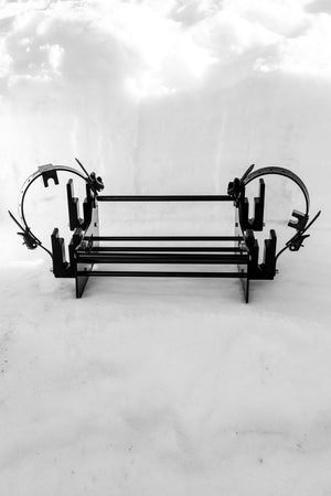 Ski Doo Linq Rack (Snowboard)