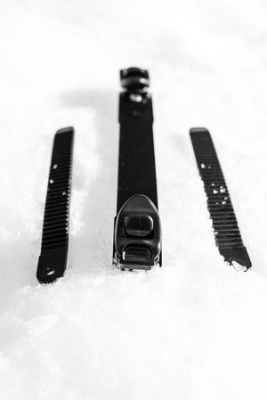 Ski Strap Kit