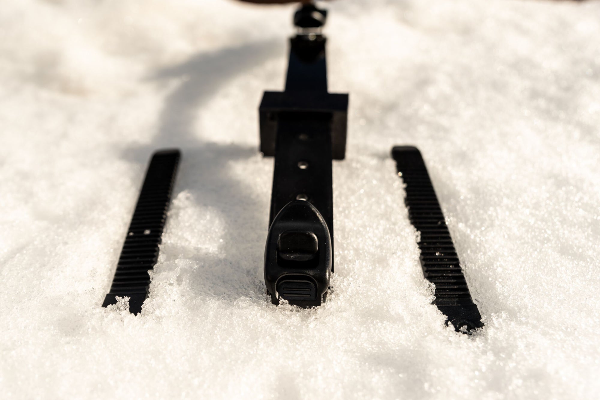 Snowboard Strap Kit