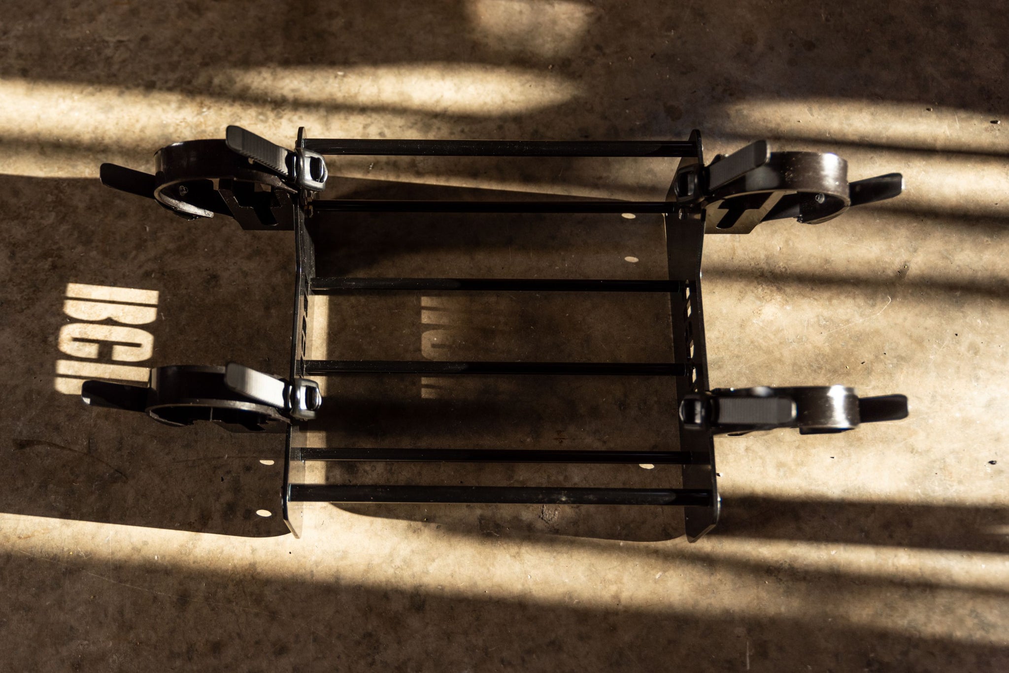 Home Linq Rack Ski Doo Linq Rack (Skis) - Backcountry Rack